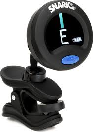 Snark Super Tight Rechargeable Tuner