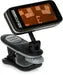 Peterson StroboClip HD High Definition Clip-on Strobe Tuner