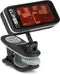 Peterson StroboClip HDC High-definition Rechargeable Clip-on Strobe Tuner