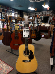 Martin HD-28