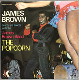 James Brown - The Popcorn, NM