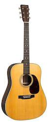 Martin D-28 w/ Case