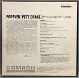 Pete Drake - Forever, VG+