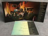 Eagles - Hotel California, Gatefold with Poster, VG+
