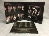 Vintage Trouble - The Bomb Shelter Sessions, Gatefold, EXC