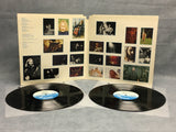 Roy Harper - Flashes From The Archives Of Oblivion, Reissue, Double LP, Gatefold, Cut Corner, EXC
