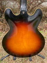 1960 Gibson ES-345 w/ original case