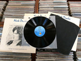 Nick Drake - Fruit Tree · The Complete Recorded Works 3 LP Box Set, UK Import, 1st Press