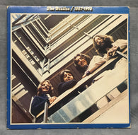 Beatles - 1967-1970 Double LP, Limited Edition Blue Vinyl