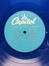 Beatles - 1967-1970 Double LP, Limited Edition Blue Vinyl