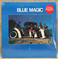 Blue Magic - Blue Magic,  SEALED