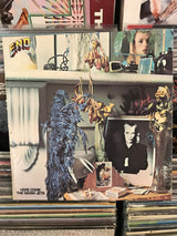 Brian Eno- Here Come The Warm Jets LP