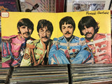 The Beatles- SGT. Pepper's Lonely Hearts Club Band LP