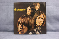 The Stooges ‎– The Stooges, Mono, Monarch Pressing
