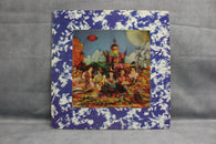 The Rolling Stones ‎– Their Satanic Majesties Request, Exc, 1st Pressing