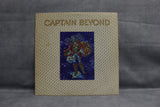 Captain Beyond ‎– Captain Beyond