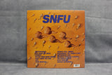 SNFU ‎– Fyulaba, Sealed, 1st Pressing