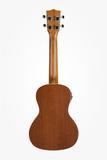 Kala KA-CE Concert Ukulele with electronics (Available for in store pickup only)