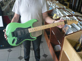 Nash S-81, Lime Green, Dimarzio HSH, NEW