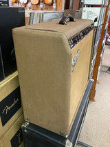 Fender Pro Amp 1962 Brown Tolex