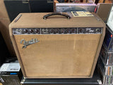 Fender Pro Amp 1962 Brown Tolex