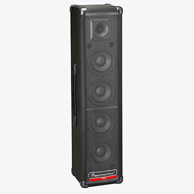 Powerwerks PW150TFXBT Portable PA with Bluetooth (Available for in store purchase only)