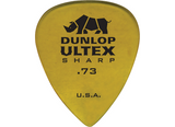 Dunlop Ultex Picks 6 Pack