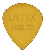 Dunlop Ultex Picks 6 Pack
