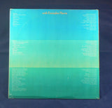 Gram Parsons - Grievous Angel LP, Sealed