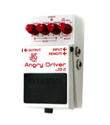 Boss/JHS Angry Driver JB-2