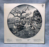Grateful Dead - Aoxomoxoa LP, Sealed