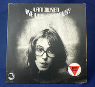 Van Duren ‎– Are You Serious ? LP, 1st Pressing, EXC