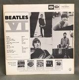 Beatles- Beatles VI LP