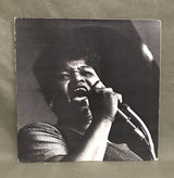 Big Mama Thorton- Big Mama Thorton and The Chicago Blues Band LP