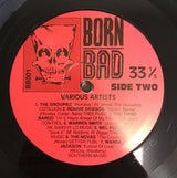 Various artist- Born Bad, Volume One LP