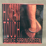 Bruce Springsteen- Human Touch LP