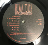 Bruce Springsteen- Human Touch LP
