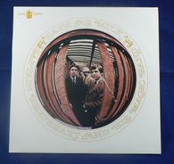 Captain Beefheart And His Magic Band - Safe As Milk Double LP, Unofficial