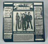 Bizarros ‎– Bizarros LP, Akron Ohio Punk 1979, EXC