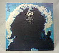 Bob Dylan - Bob Dylan's Greatest Hits LP With Mint Condition Poster