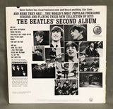 Beatles- Second Album LP