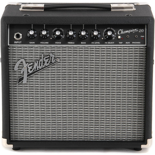 Fender Champion 20