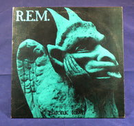 R.E.M. - Chronic Town EP