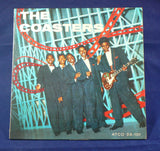 Coasters - The Coasters LP, 1st Pressing