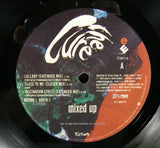 Cure - Mixed Up Double LP, NM- Vinyl
