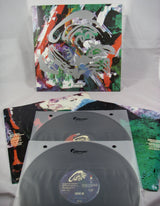 Cure - Mixed Up Double LP, NM- Vinyl