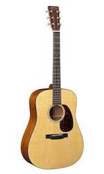 Martin D-18 w/ Case