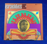 Desmond Dekker & The Aces - Israelites LP