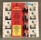Elvis Presley- Speedway LP