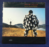 Pink Floyd -  Delicate Sound Of Thunder Double LP